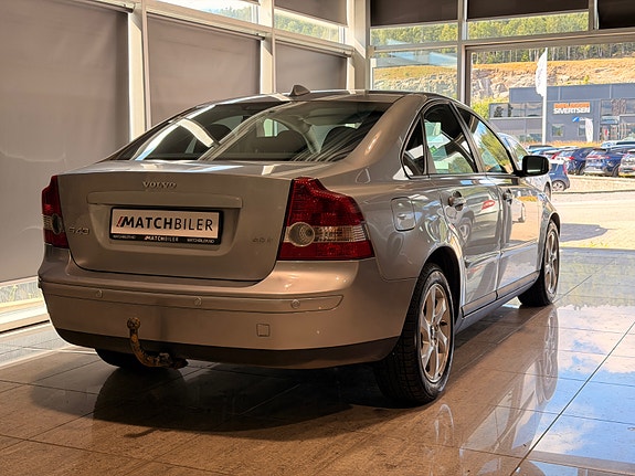 Volvo S40 13 of 30