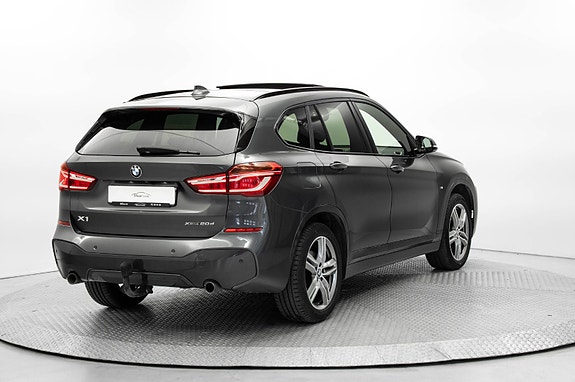 BMW X1 5 of 5
