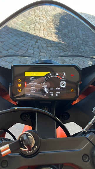 KTM RC 390 8 of 8