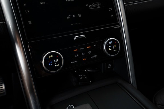 Land Rover Discovery 19 of 23