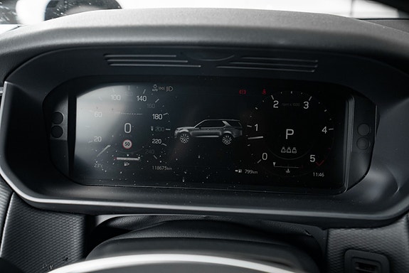 Land Rover Discovery 15 of 23