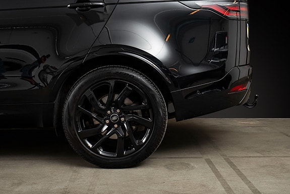 Land Rover Discovery 6 of 23