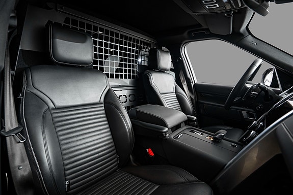Land Rover Discovery 23 of 23