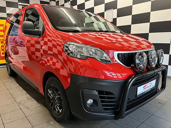 Peugeot Expert 4 of 5