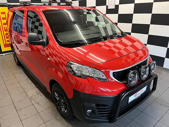 Peugeot Expert 5 of 5