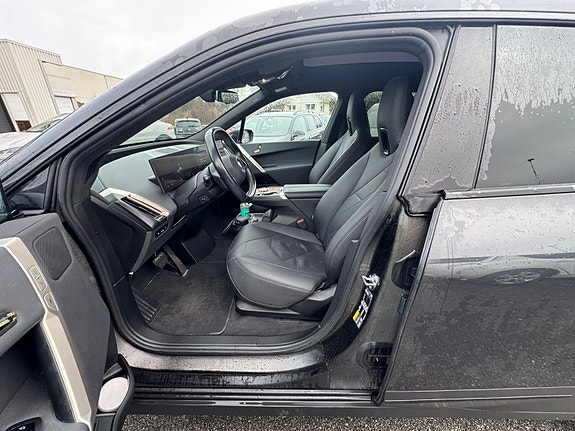 BMW iX 7 of 26