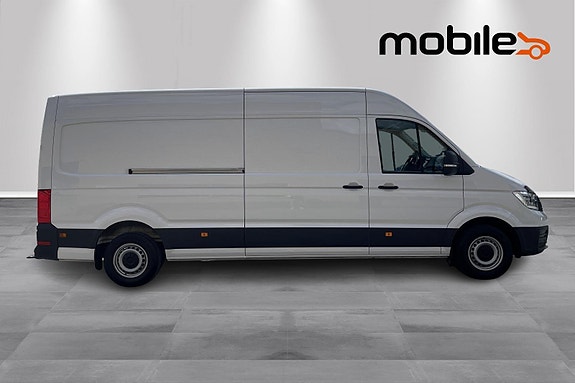 Volkswagen Crafter 2 of 5