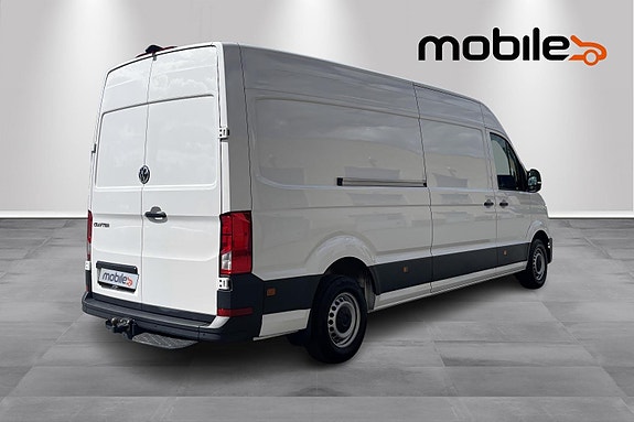 Volkswagen Crafter 3 of 5