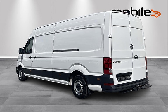 Volkswagen Crafter 4 of 5