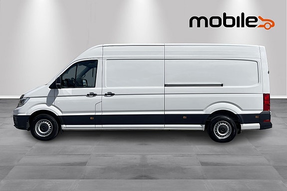 Volkswagen Crafter 5 of 5
