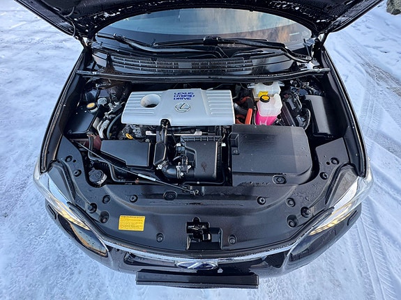 Lexus CT200h 5 of 30