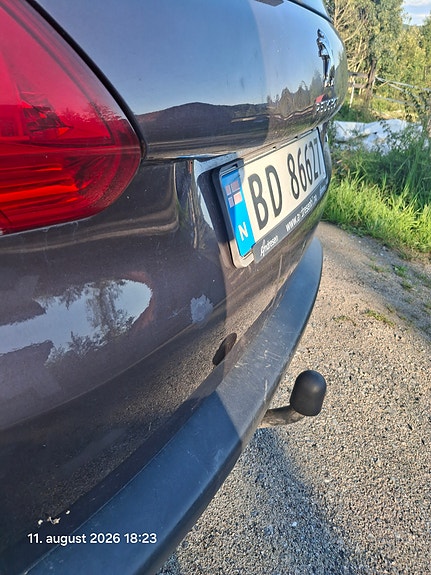Peugeot 2008 9 of 10