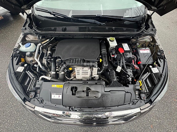 Peugeot 308 6 of 29