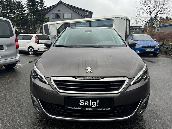 Peugeot 308 5 of 29