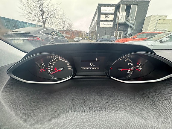 Peugeot 308 13 of 29
