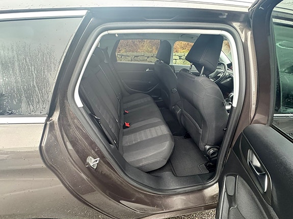 Peugeot 308 20 of 29