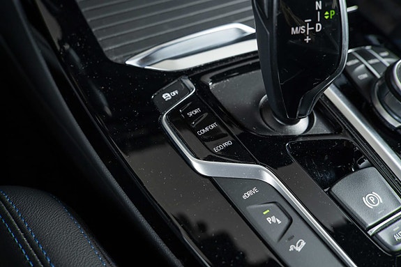 BMW X3 16 of 27