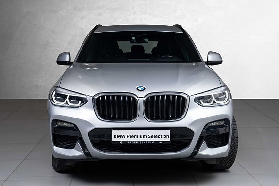 BMW X3 6 of 27