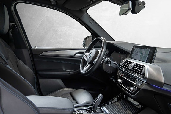 BMW X3 25 of 27