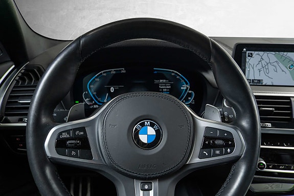BMW X3 12 of 27