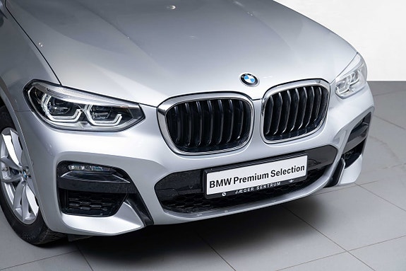 BMW X3 4 of 27
