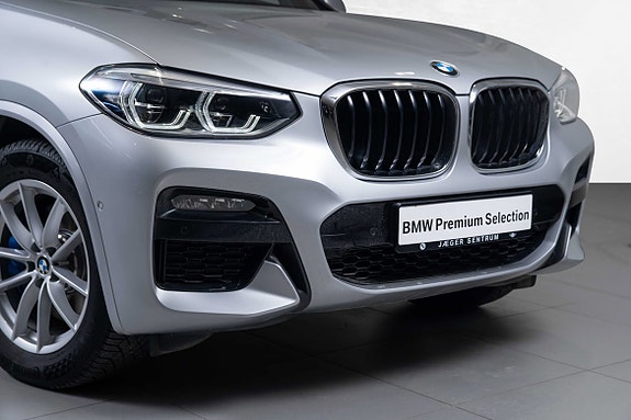 BMW X3 2 of 27