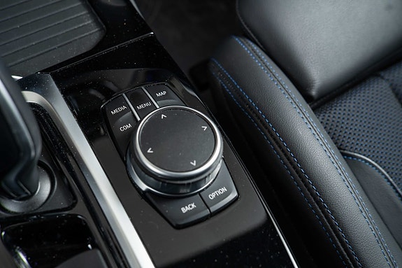 BMW X3 17 of 27