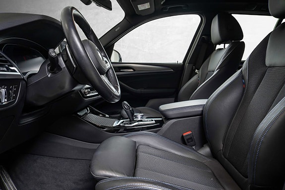 BMW X3 21 of 27