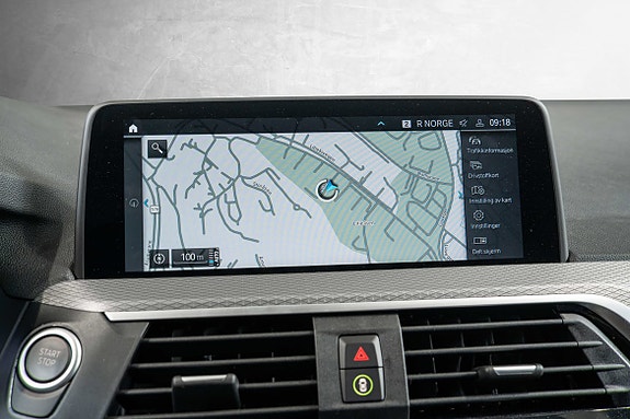 BMW X3 18 of 27