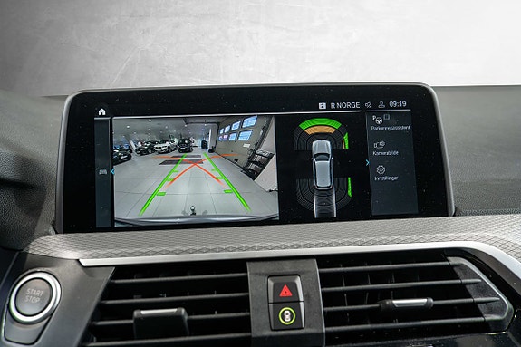 BMW X3 19 of 27