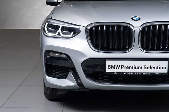 BMW X3 5 of 27