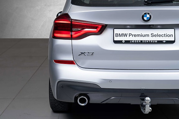 BMW X3 8 of 27
