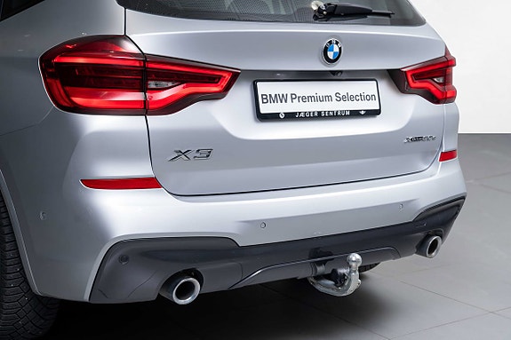 BMW X3 9 of 27