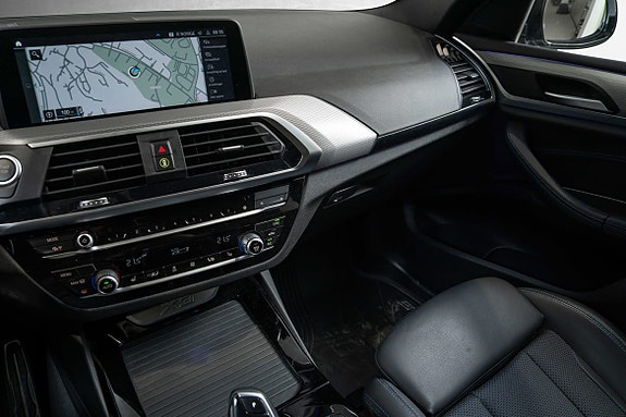 BMW X3 13 of 27