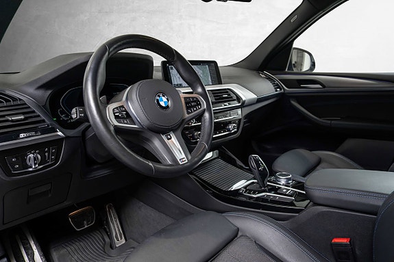 BMW X3 22 of 27