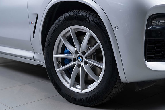 BMW X3 3 of 27