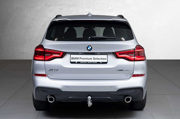 BMW X3 7 of 27