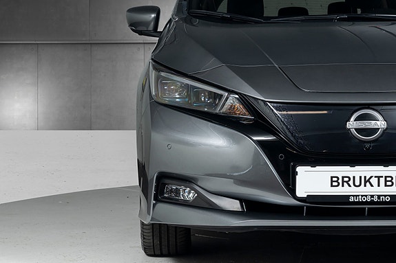 Nissan Leaf 6 of 30