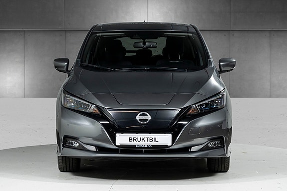 Nissan Leaf 5 of 30