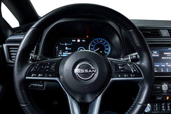 Nissan Leaf 19 of 30
