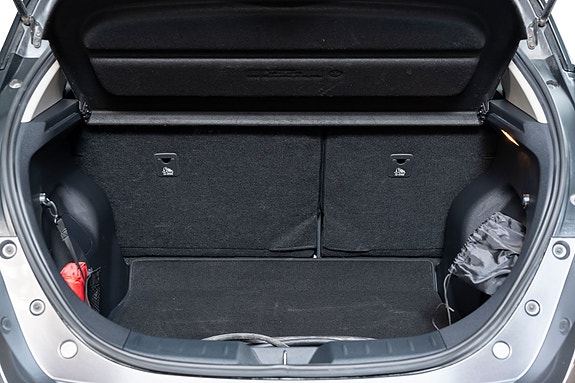 Nissan Leaf 27 of 30