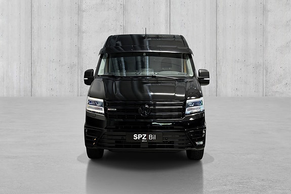 Volkswagen Crafter 3 of 5