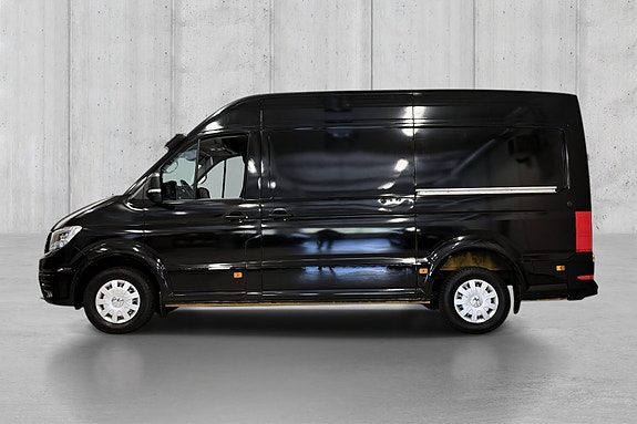 Volkswagen Crafter 4 of 5