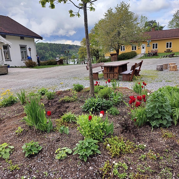 Bilde 7 av 8 i jobbannonse-galleriet