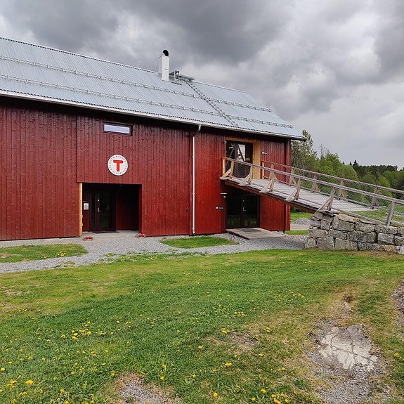 Bilde 1 av 8 i jobbannonse-galleriet