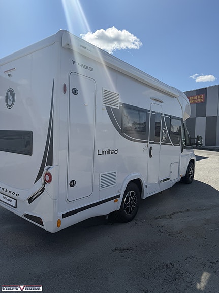 Benimar Tessoro 483 4 of 30