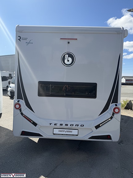 Benimar Tessoro 483 3 of 30