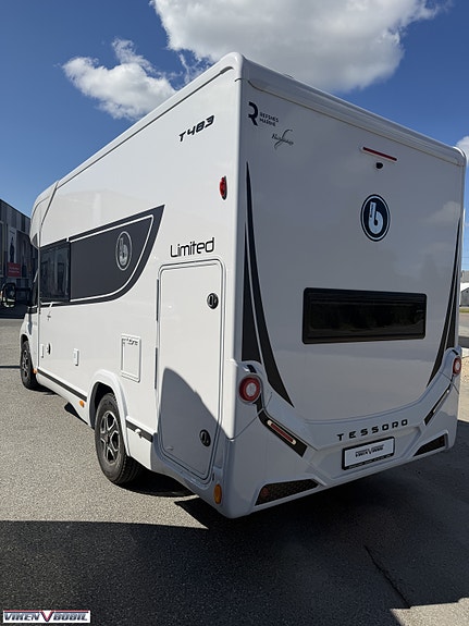 Benimar Tessoro 483 6 of 30