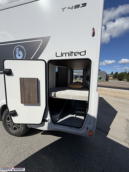 Benimar Tessoro 483 8 of 30