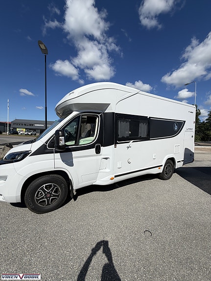 Benimar Tessoro 483 7 of 30